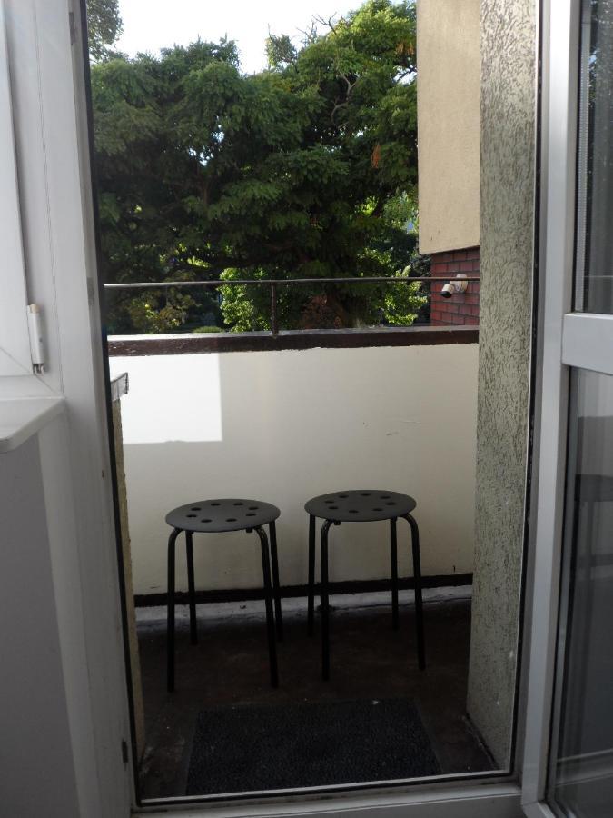 Turkusowy Zakatek Glogow Apartment Exterior photo